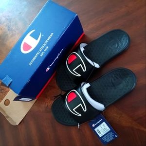 Champion size 7 brand new